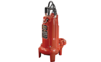 Explosion-proof pumps from Liberty Pumps