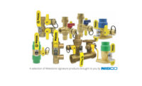 NIBCO boosts valve offering through acquisition of Webstone Co.
