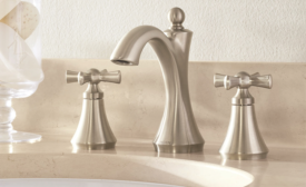 Variety and versatility from Moen