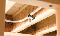 PEX, EP Fittings from Uponor