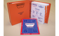 Reference manual from BAVCO