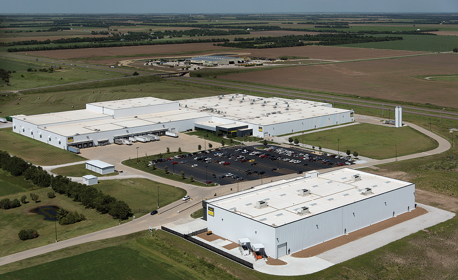 Viega expands U.S. manufacturing footprint
