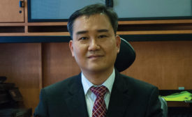 Navien CEO Scott Lee
