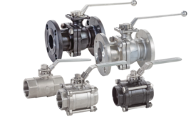 Carbon valves from Matco-Norca