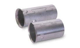 ISP/ISCP stainless-steel insert stiffeners from Matco-Norca