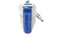 Reverse Osmosis water treatment from Enviro
