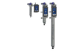 UV disinfection system from Watts