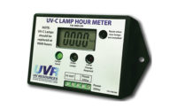 Lamp hour meter from UV Resources