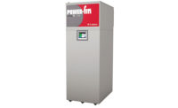 High-efficiency commercial boiler from Lochinvar