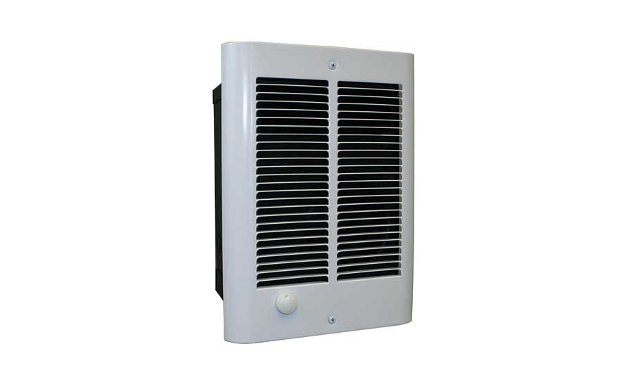 Universal design wall heaters from Marley Engineered Products