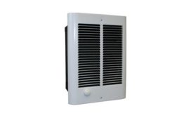 Universal design wall heaters from Marley Engineered Products