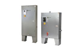 Tempering systems from Bradley