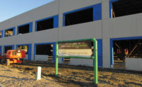 Aquatherm building new North American headquarters