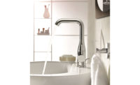 Bath faucets from GROHE