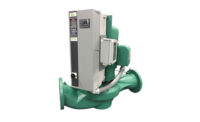 Pump controller from Taco Comfort Solutions