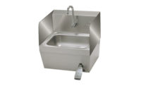 Hand sink from Advance Tabco