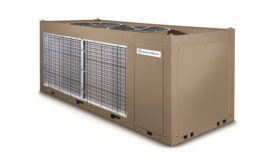 Condensing unit from Quantech