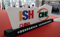 Energy efficiency, emissions top of mind at ISH China