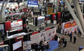 2017 NFPA Expo looks to the past to build its future
