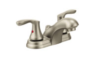 Multi-family faucets from Cleveland Faucet Group