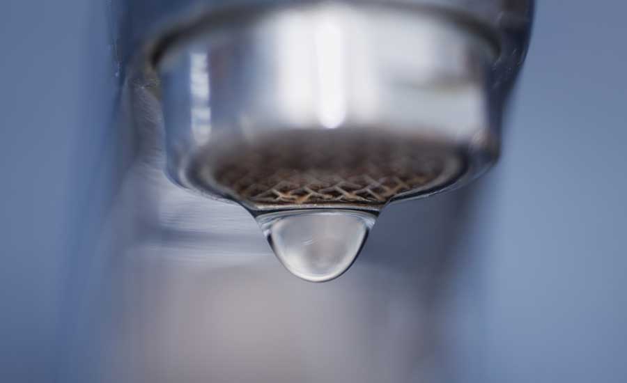 Achieving water conservation in third-party rating systems isn’t as simple as it seems