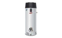 High thermal efficiency water heater from Bradford White
