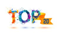 pme Top 20 Products of 2016