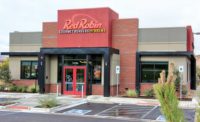 Navien and Red Robin partner up for long-term water savings