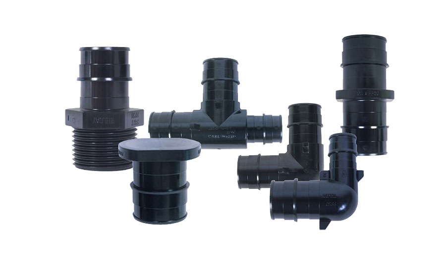Cold expansion fittings from Matco-Norca