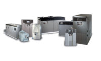 Boilers and volume water heaters from Bradford White