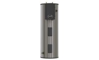 Electric water heater by HTP