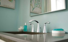 Bathroom collection by Moen