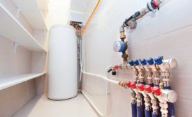Tech Topic: Domestic Hot Water Recirculation