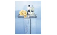 Thermostatic tub and shower valve from Grohe