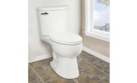 High-efficiency toilet from ICERA