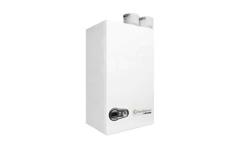 Weil-McLain Combi and heat-only boilers