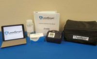 Water testing kit from Ace Duraflo