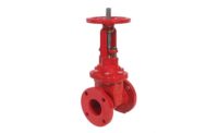 Ductile iron gate valves from Matco-Norca