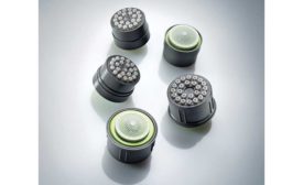 Faucet aerators from NEOPERL
