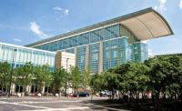 Chicago's McCormick Place provides on demand hot water for trade show exhibitors