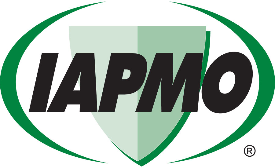 IAPMO seeks task group members