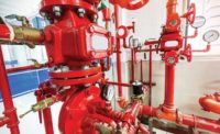 Is a fire pump necessary in your facility?