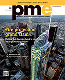 pme May 2018 cover