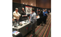 ASPE Chicago’s first show at the Midwest Conference Center.
