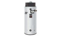 High-efficiency commercial gas water heaters from Bradford White