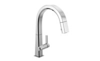 Efficiency and ease faucet from Delta Faucet