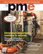 PME October 2018 cover