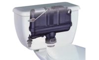 Pressure-assist technology from Flushmate