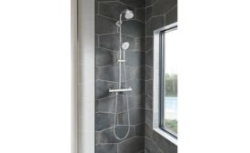 Shower system from GROHE