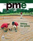 August 2019 PME cover